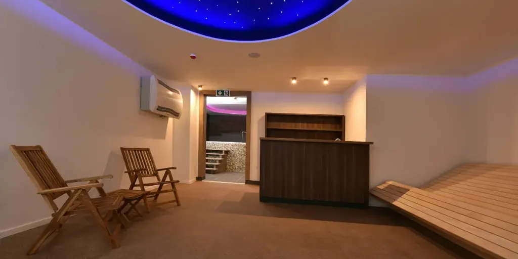 Aplend Hotel Ovruc, zdjęcie 5