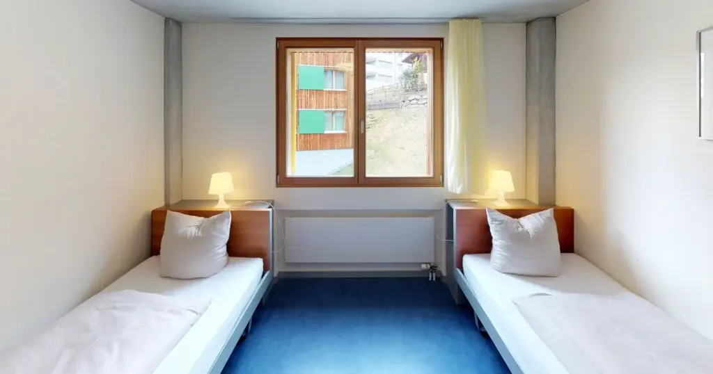 Reka-Feriendorf Disentis, zdjęcie 20