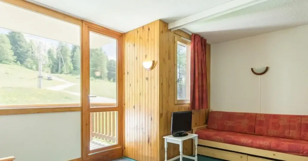 Résidence Soldanelles Villages, zdjęcie 16