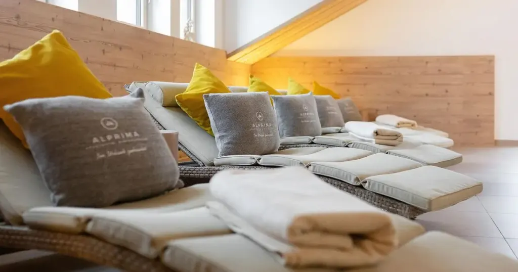 Dormio Aparthotel Hinterstoder, zdjęcie 4