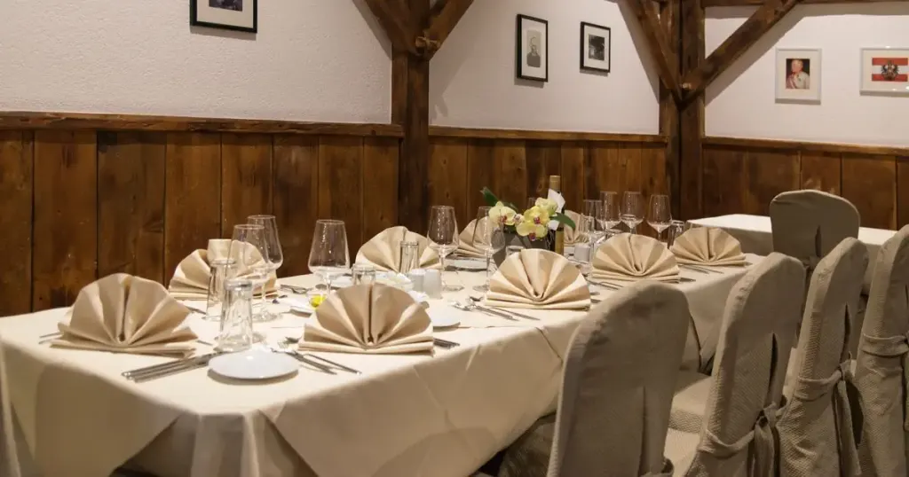 Alpenhotel Weitlanbrunn, zdjęcie 8