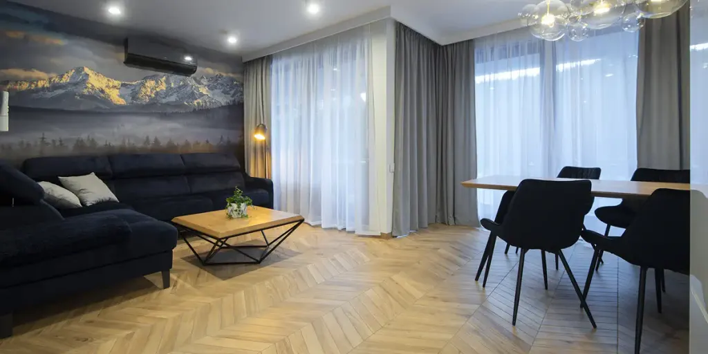 Sun & Snow Apartamenty Kalinowa, zdjęcie 14