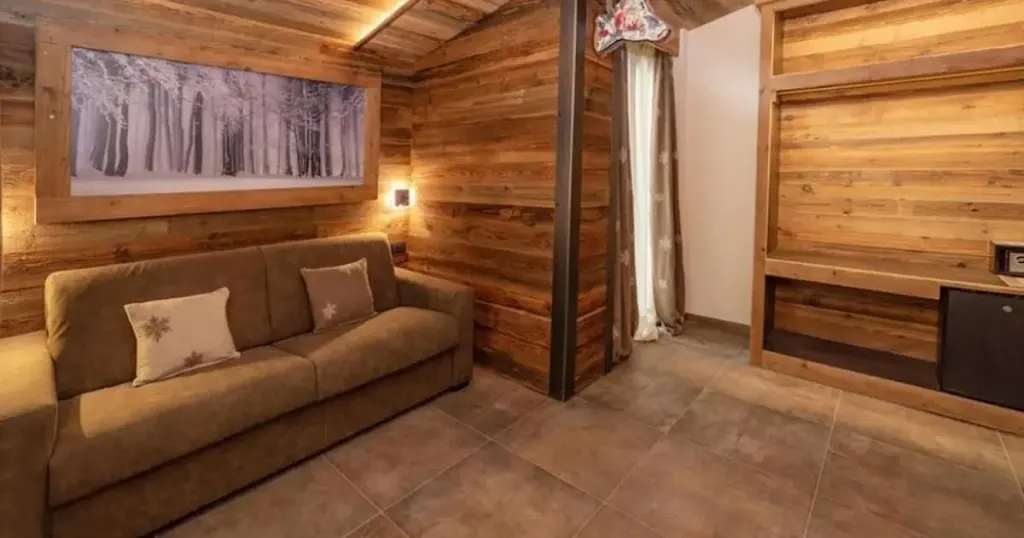 Hotel Avalanche, zdjęcie 7