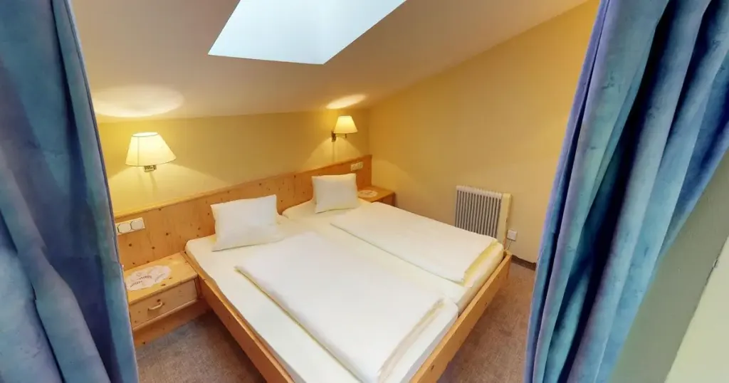 Familienparadies Wolfgangbauer, zdjęcie 11