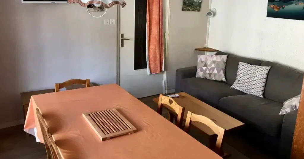 Résidence Val DAurea, zdjęcie 5