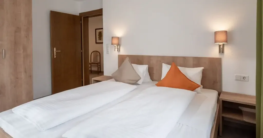 Appartement Pungg, zdjęcie 7