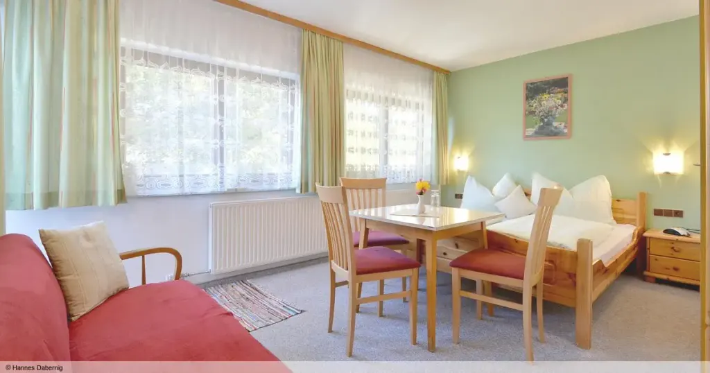 Gästehaus Maximilian, zdjęcie 6