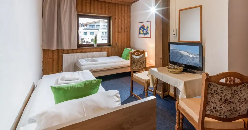 Hotel Pension Konrad, zdjęcie 5