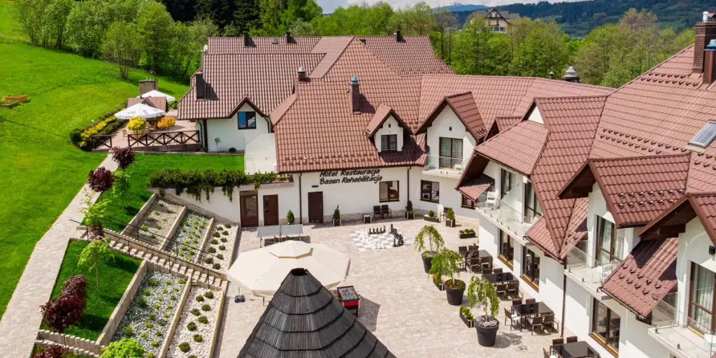 Kompleks Beskid, Spytkowice