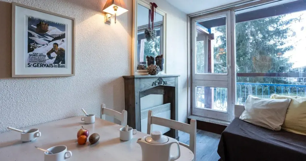 Résidence Bellecote, zdjęcie 5