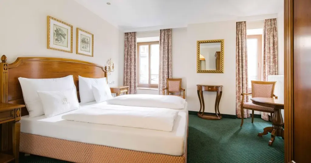 Hotel Gasthof Bräu, zdjęcie 3