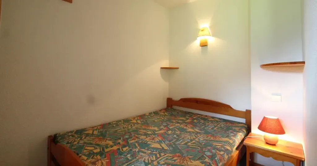 Résidence Le Petit Mont, zdjęcie 8