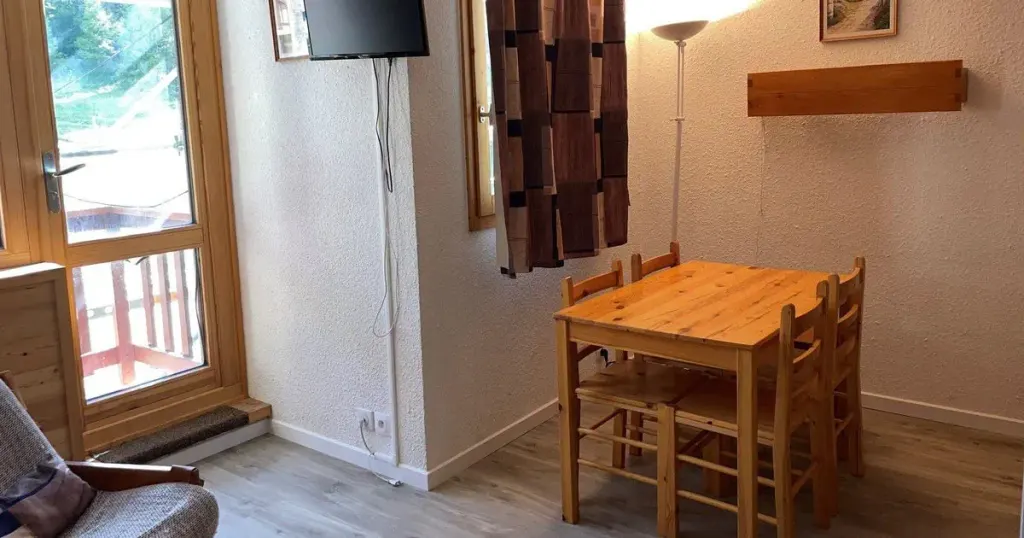Résidence Soldanelles Villages, zdjęcie 4