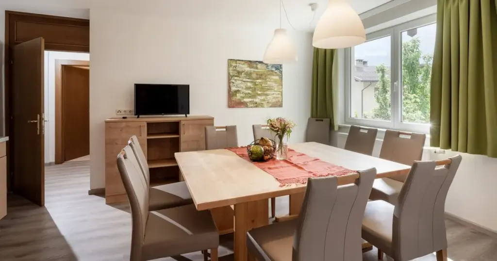 Appartement Pungg, zdjęcie 5