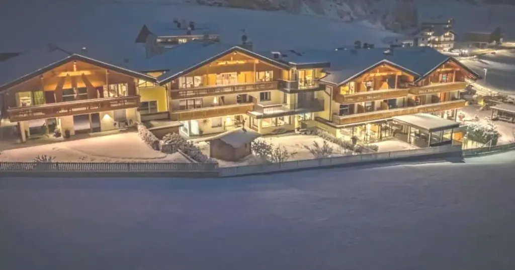 Hotel Martinshof, San Giovanni
