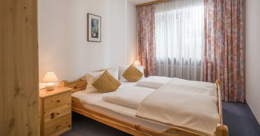 Appartement Pungg, zdjęcie 19
