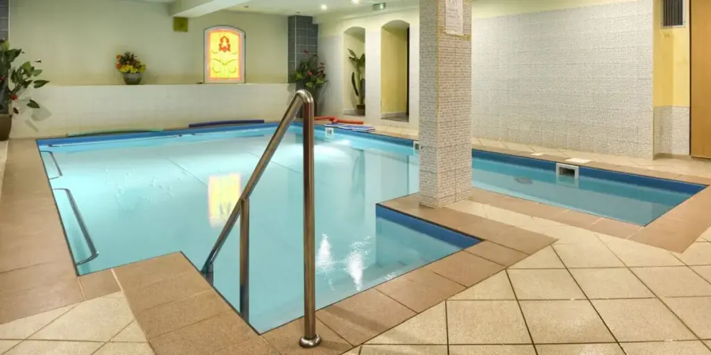 Hotel Kryształ Świeradów-Zdrój, zdjęcie 2
