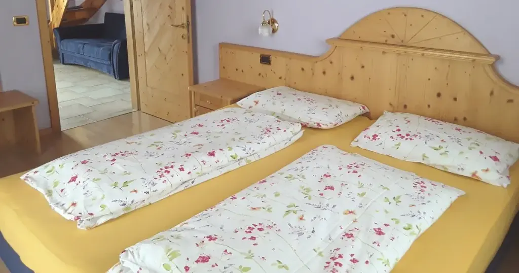 Appartements Le Cascate, zdjęcie 7
