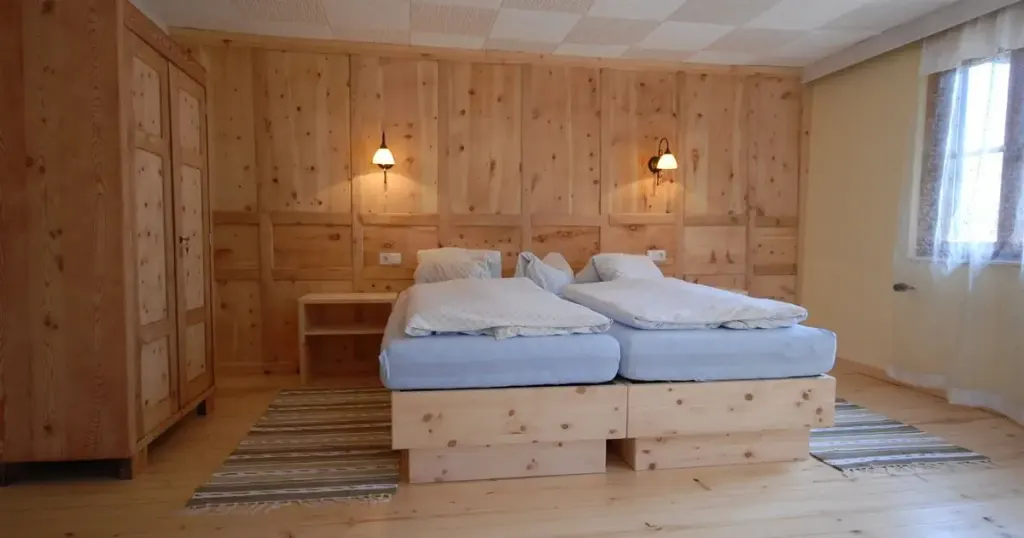 Appartements & Chalet Dorfschenke, zdjęcie 4