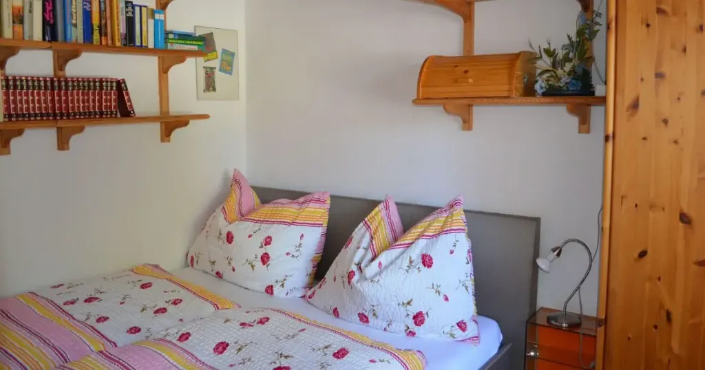 Appartementhaus Angermaier, zdjęcie 9