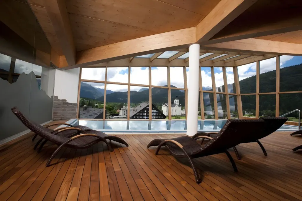 Bohinj ECO Hotel, zdjęcie 15