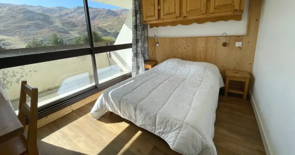 Résidence Tougnette, zdjęcie 3