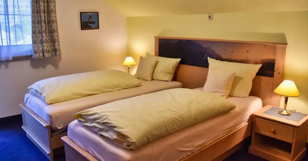 Hotel Zum Franziskaner, zdjęcie 15