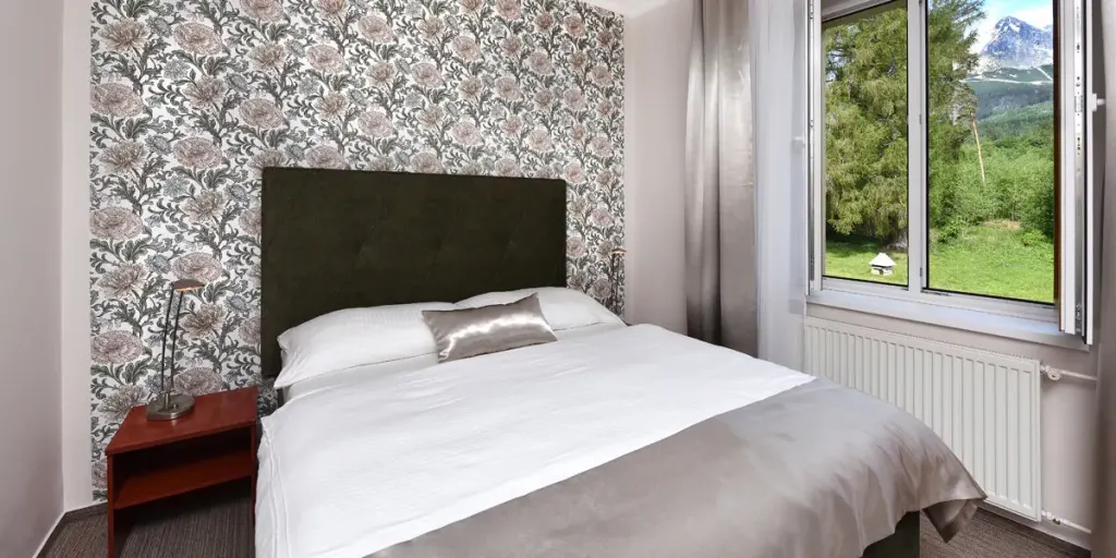 Aplend Hotel Lujza Major, zdjęcie 9