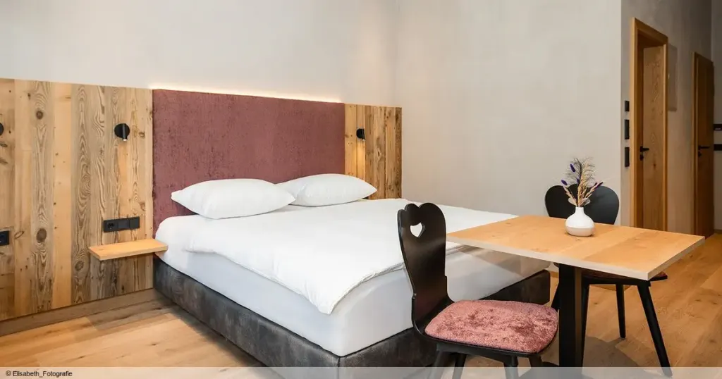 Hotel Dorfer, zdjęcie 6