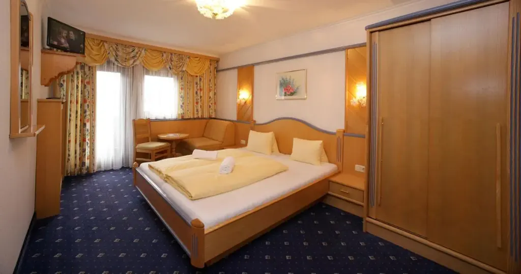 Ferienanlage Hotel Altachhof, zdjęcie 3