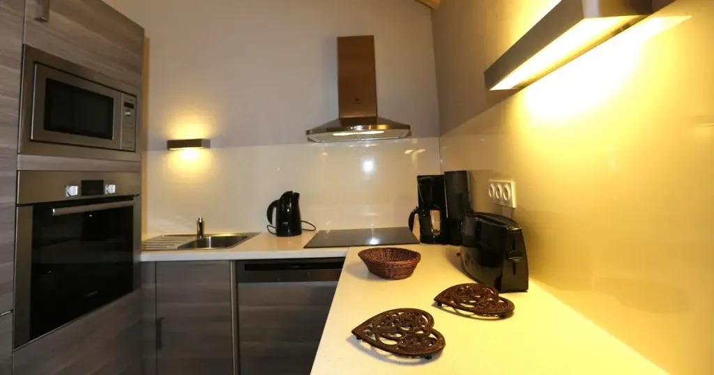 Résidence Chalets DAdrie, zdjęcie 20