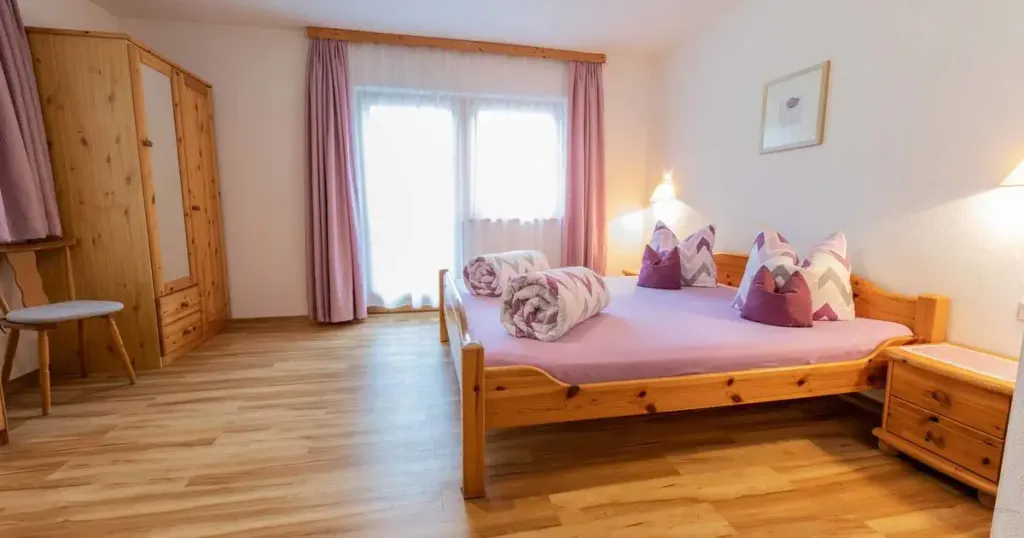 Appartements Stubaital, zdjęcie 3