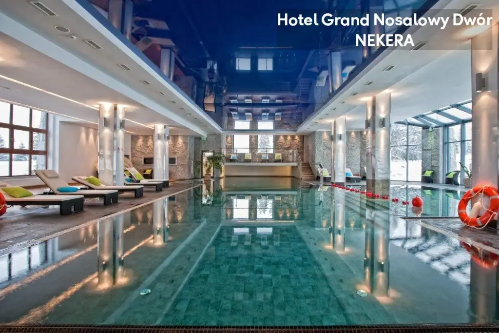 Hotel Grand Nosalowy Dwor, zdjęcie 7