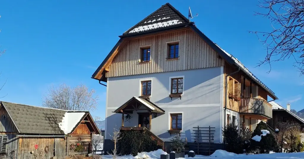 Urlaub im Bauernhaus, zdjęcie 8