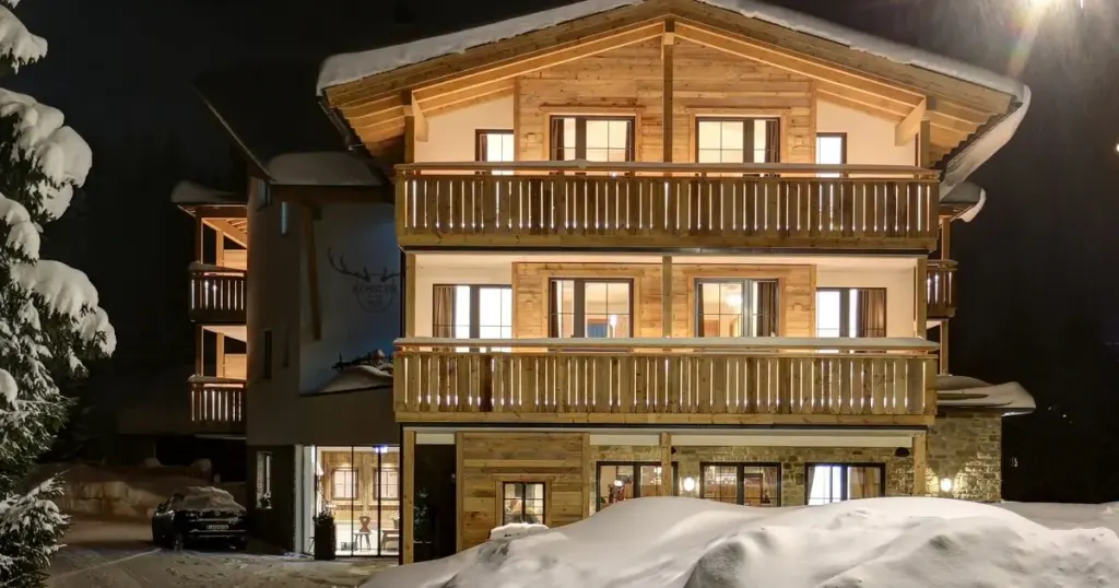 Hotel Kösslerhof, zdjęcie 5