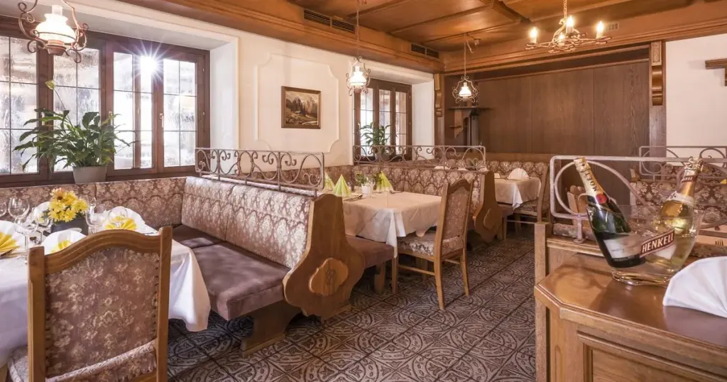 Hotel Gasthof Gradlwirt, zdjęcie 11