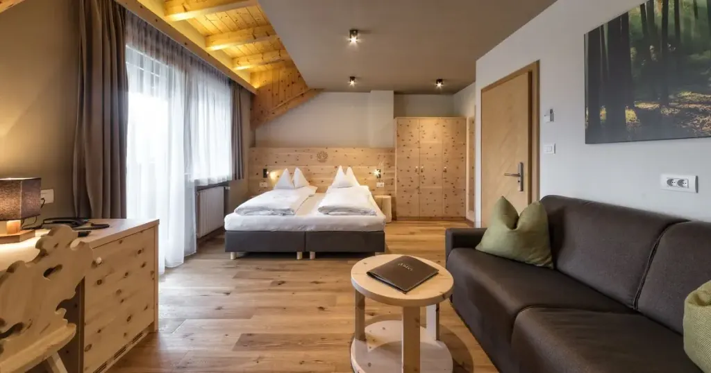 Hotel Autentis, zdjęcie 3
