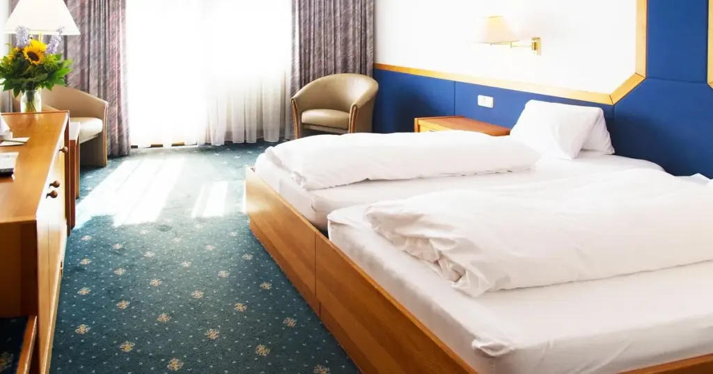 Alpenhotel Weitlanbrunn, zdjęcie 7