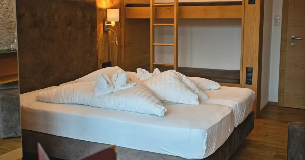 Alpenhotel Regina Nauders, zdjęcie 6