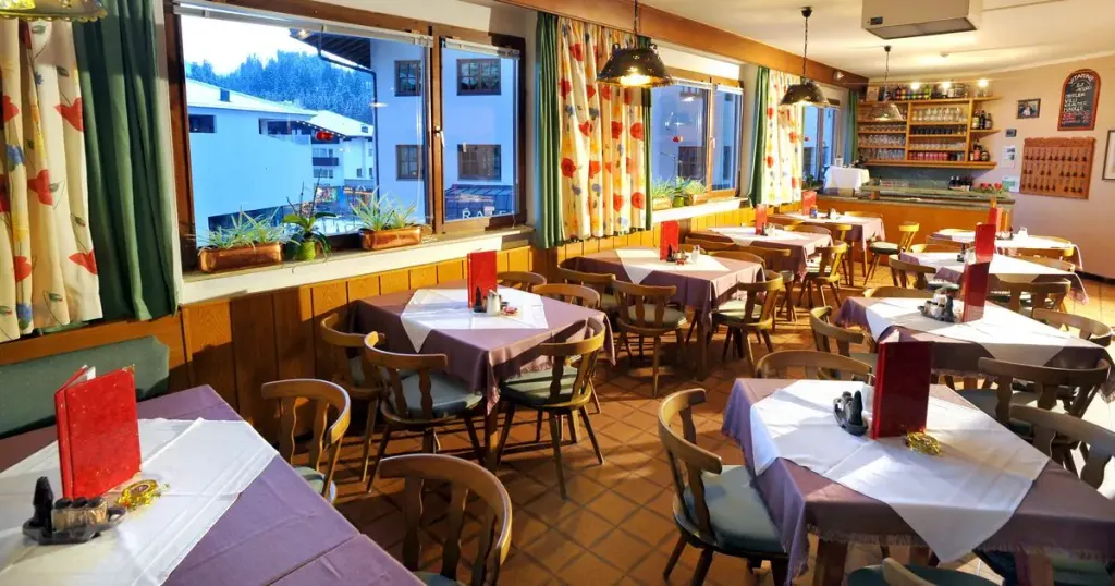 Hotel-Pension Unterbräu, zdjęcie 5