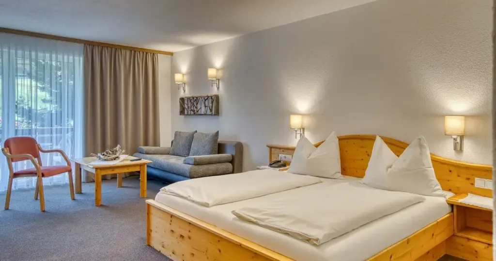 Hotel Erika, zdjęcie 18