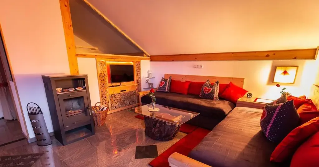 Chalet Magda, zdjęcie 19