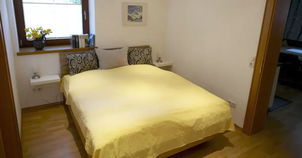 Appartement Wildauer, zdjęcie 3