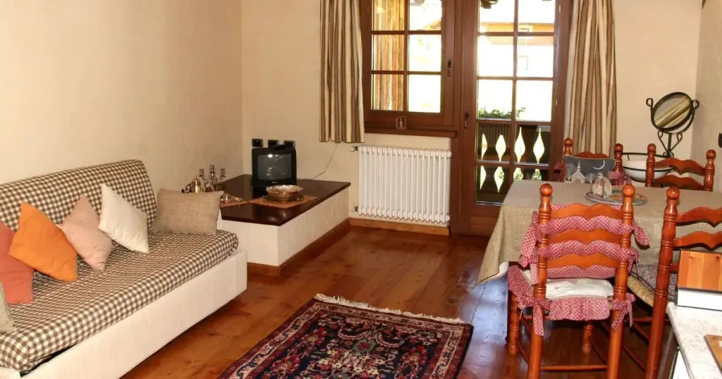 Chalet Elisabetta, zdjęcie 16