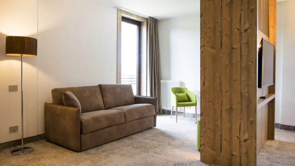 Blu Linta Hotel Wellness & Spa, zdjęcie 14