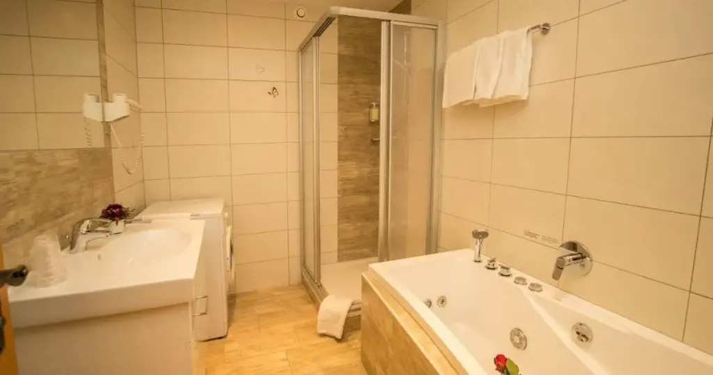 Appartement Flachauer Ber, zdjęcie 9