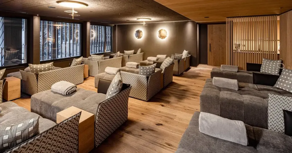 Sporthotel Obereggen, zdjęcie 17