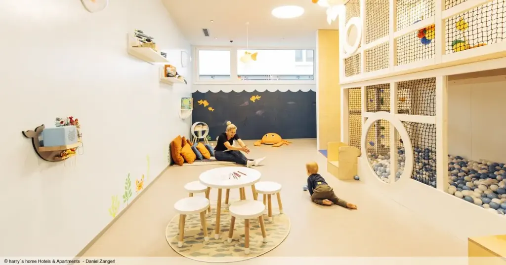 harrys home Bischofshofe, zdjęcie 8