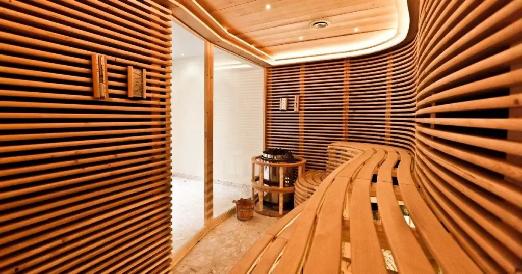 Mondi Resort Oberstaufen, zdjęcie 5