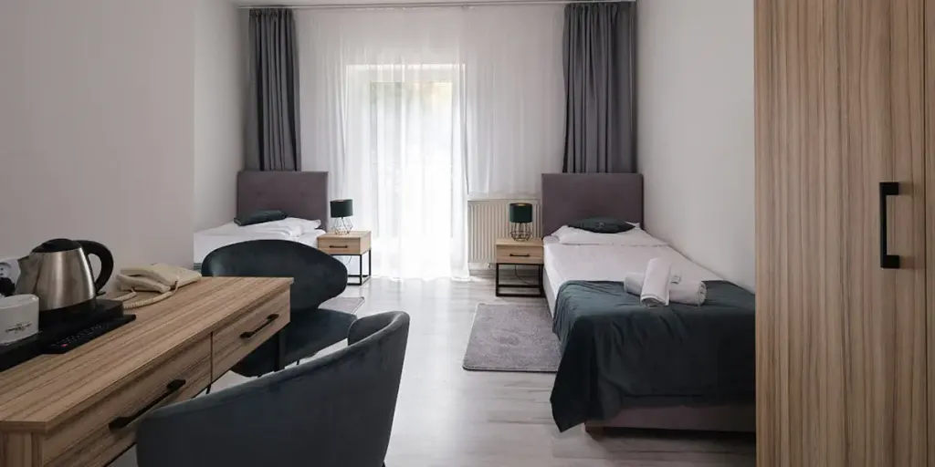 Dobrzyński Resort Hotel Nefryt, zdjęcie 17